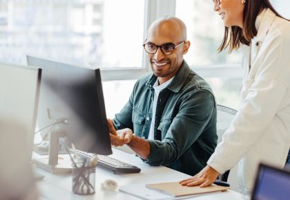 Manager support