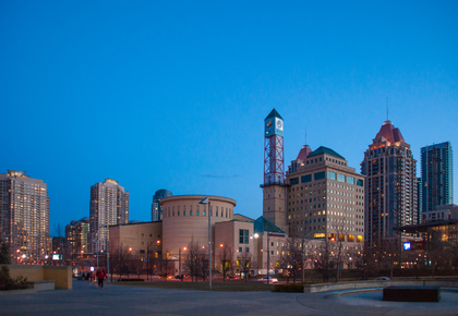 Mississauga property management