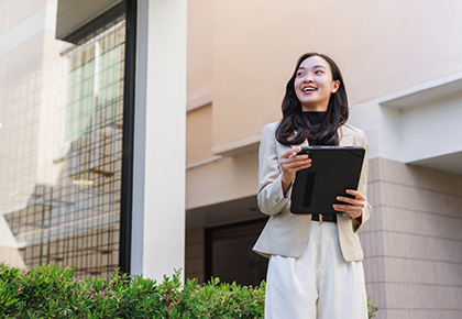 Toronto property management company