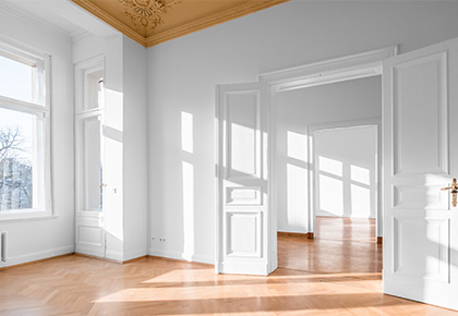 toronto vacant home tax