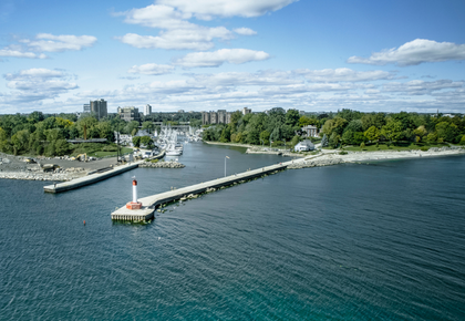 Oakville Ontario