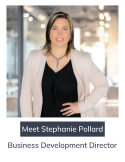 Stephanie Pollard