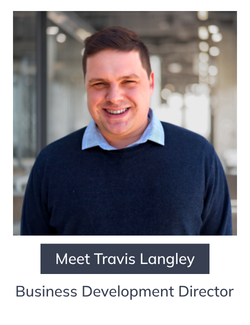 Travis Langley