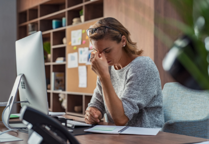 board member burnout