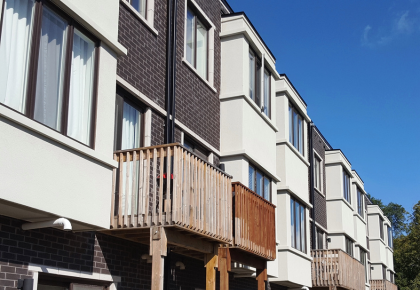 Condominium management in Richmond Hill