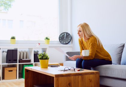 Communicating condo policies