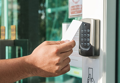 building security