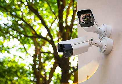South Carolina security camera laws