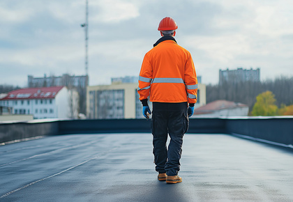 major high-rise projects