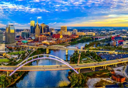 Nashville property management