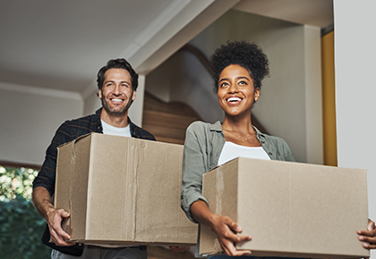buying a home in tennessee