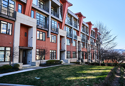 tennessee condominium act