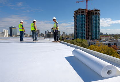 georgia major high-rise projects