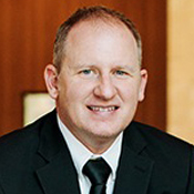 Rodney Riepenhoff, FirstService Residential