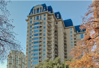 Vendome Condominiums