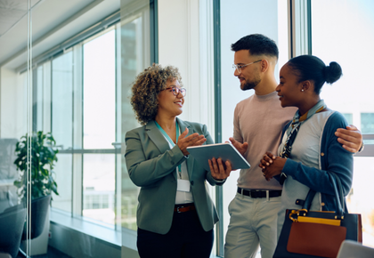 Texas HOA management