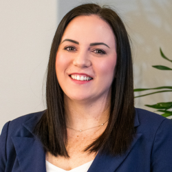 FirstService Residential Texas DFW market president Jennifer Huerta