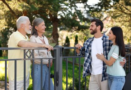 dallas master-planned community