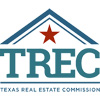 Texas Real Estate Commission logo
