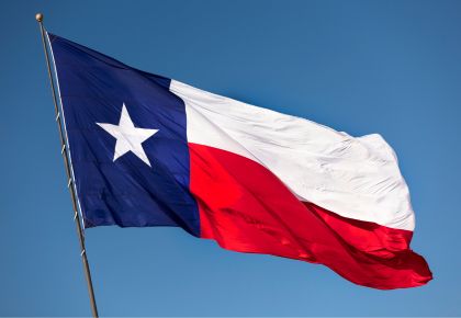 Texas community management
