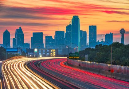 Downtown Dallas, The future of Texas master-planned communities