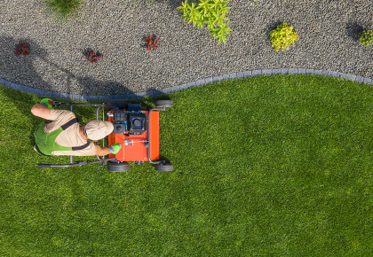 Community maintenance and improvements tips