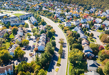virginia hoa reserve study company