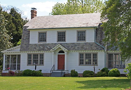 Average property management fees in Virginia