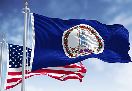 best areas to live in virginia