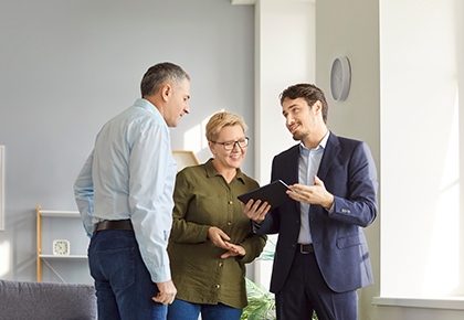 switching property managers