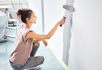 Can an HOA tell you what to do in your home