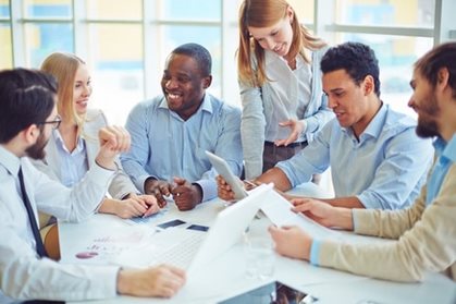 community communication