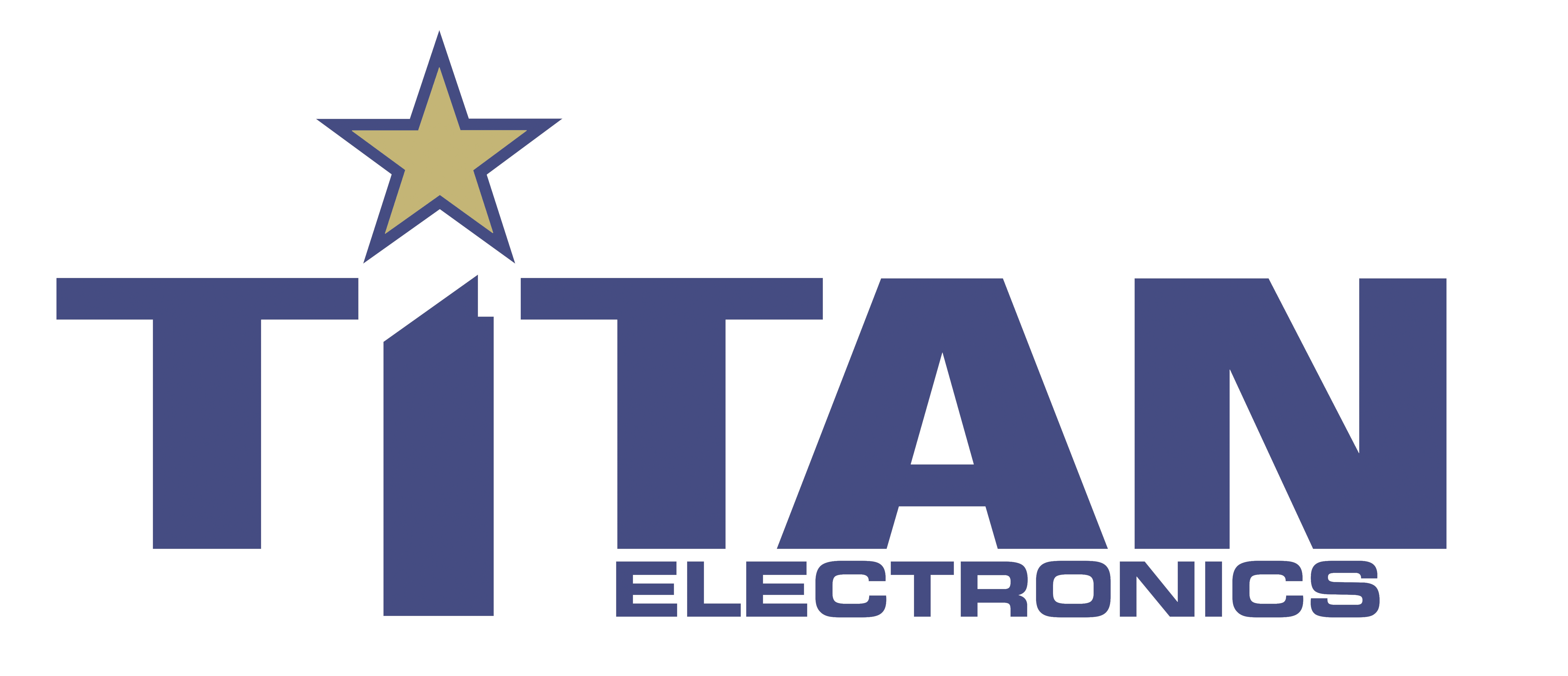 Titan Electronics
