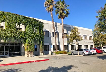 Rancho Cucamonga property management