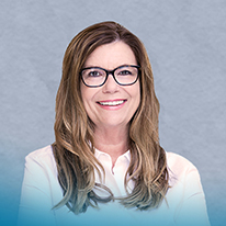 San Diego property management company leadership: Robbin Brown