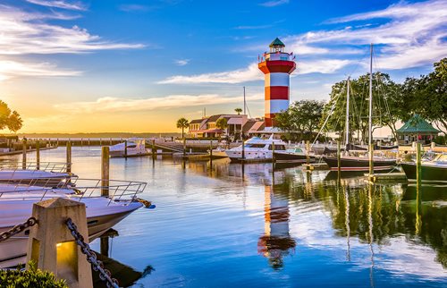 hilton head property management