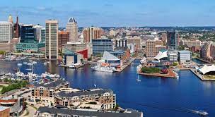 baltimore property management