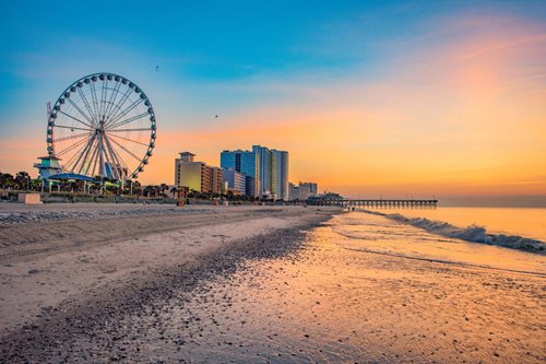 myrtle beach property management