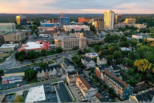 property management in towson