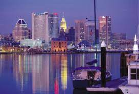 baltimore property management