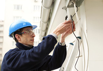 property maintenance plan
