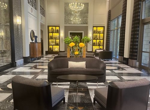 Residences at the Stoneleigh | Dallas, Texas
