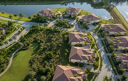 Changing HOA management companies