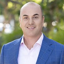 San Francisco property management company leadership Nick Berg