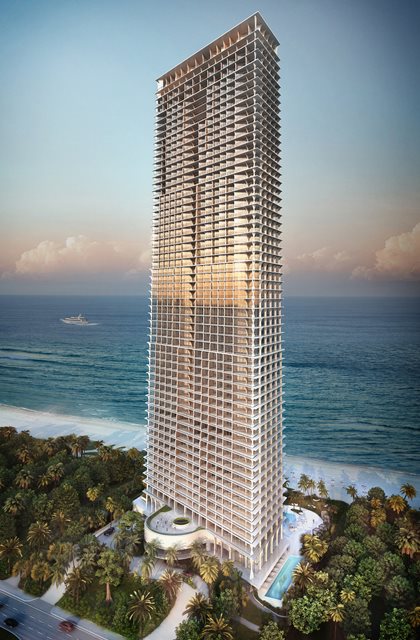 Jade Signature | Sunny Isles Beach, Florida
