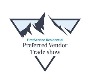 preferred vendor trade show