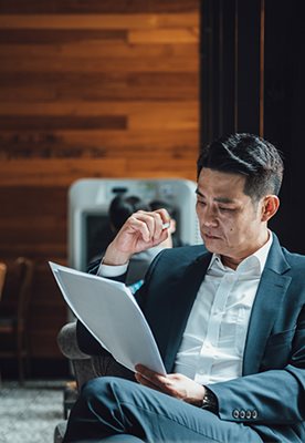 hiring a property manager