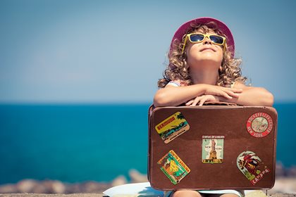 things to do before leaving for vacation checklist