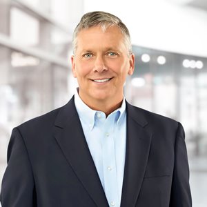 Mark Hamiter