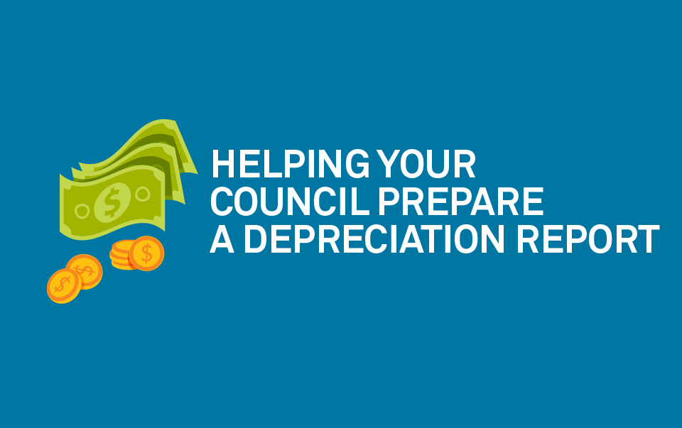 Six Facts About Preparing a Depreciation Report